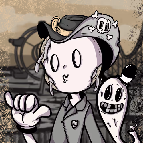 LoomiHead #1257