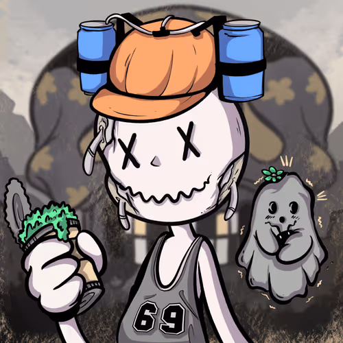LoomiHead #1277