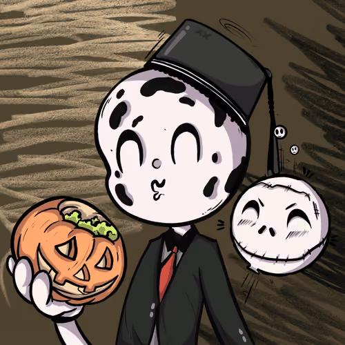 LoomiHead #3165