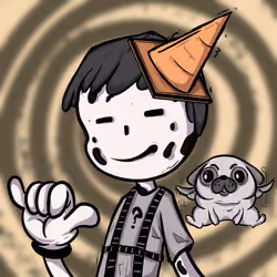 LoomiHead #4301