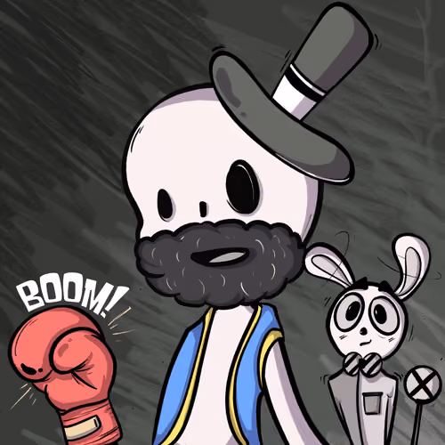LoomiHead #4001
