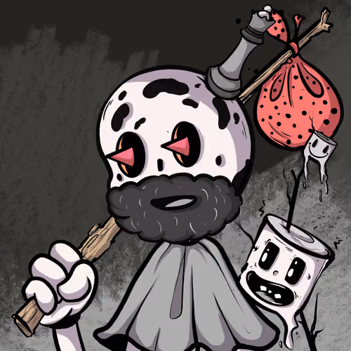 LoomiHead #1208