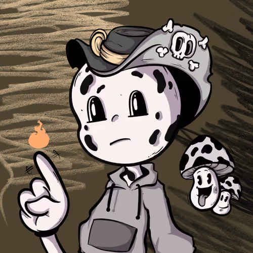 LoomiHead #2957