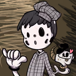 LoomiHead #2411
