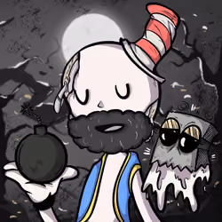 LoomiHead #4691