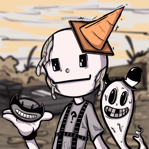 LoomiHead #3149