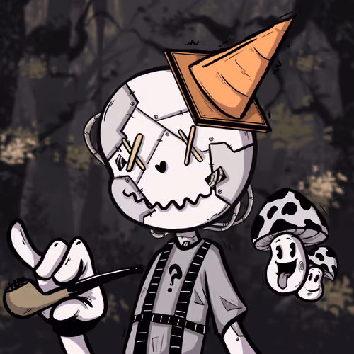 LoomiHead #522