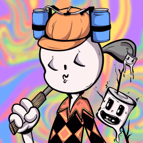 LoomiHead #4505