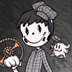 LoomiHead #5305