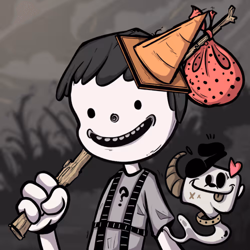 LoomiHead #1610