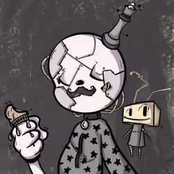 LoomiHead #1792