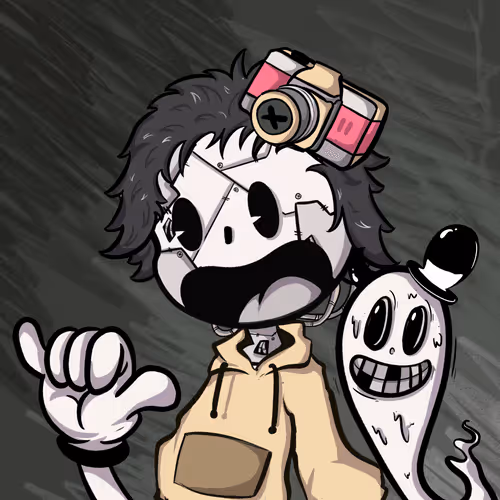 LoomiHead #689