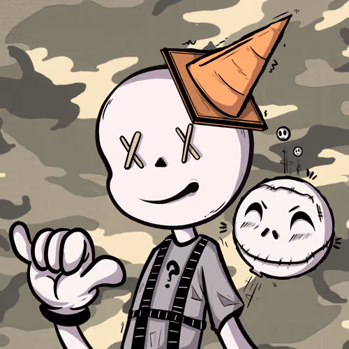 LoomiHead #69