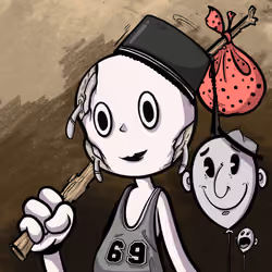 LoomiHead #4422