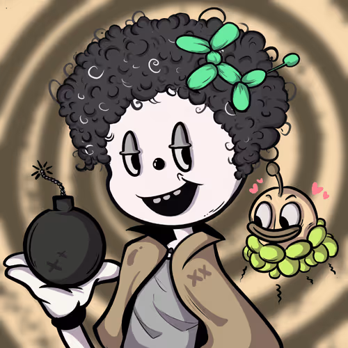 LoomiHead #5523