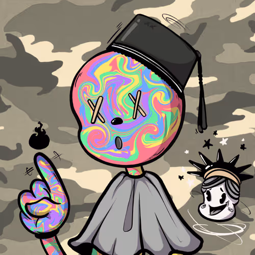 LoomiHead #3360