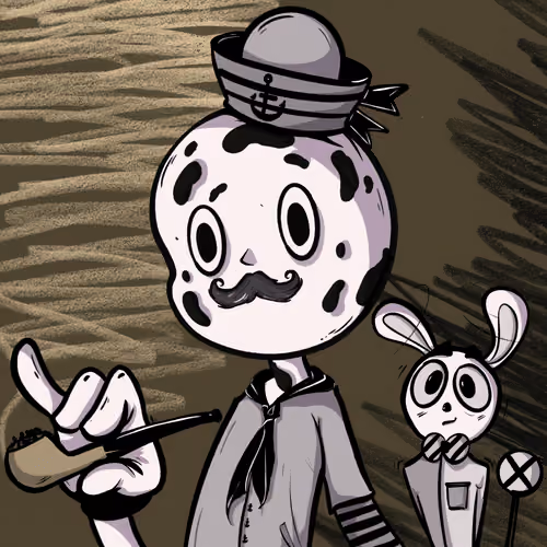 LoomiHead #1911