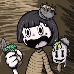 LoomiHead #3903