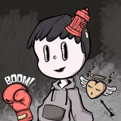 LoomiHead #4194