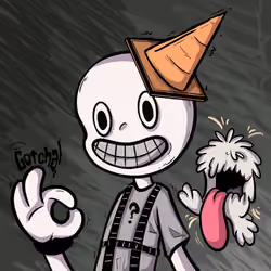LoomiHead #5288