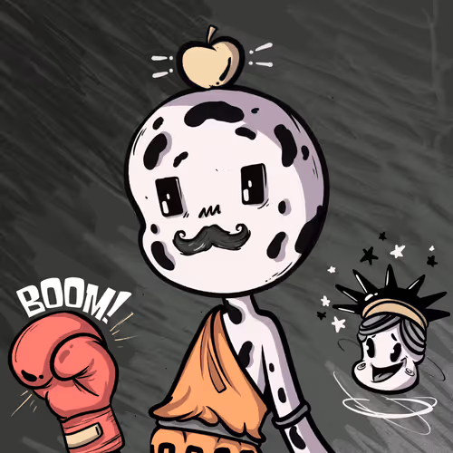 LoomiHead #4242