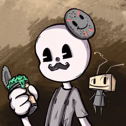 LoomiHead #4044