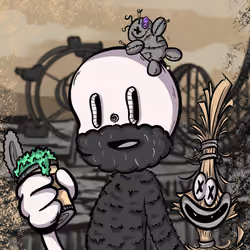 LoomiHead #2436