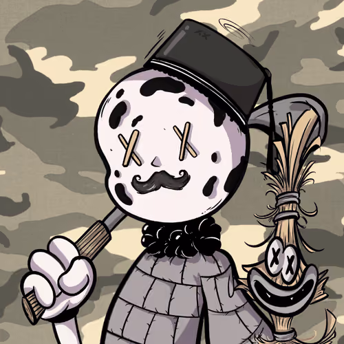 LoomiHead #3180