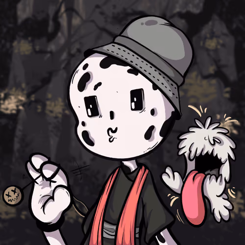 LoomiHead #746