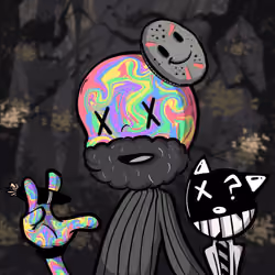 LoomiHead #700
