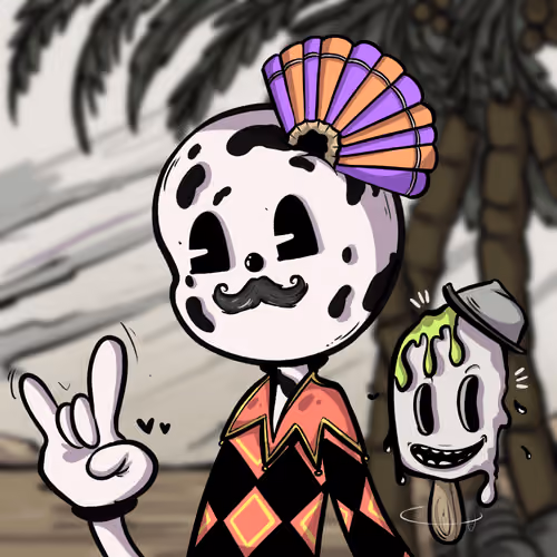 LoomiHead #5199