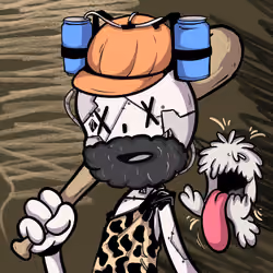 LoomiHead #776