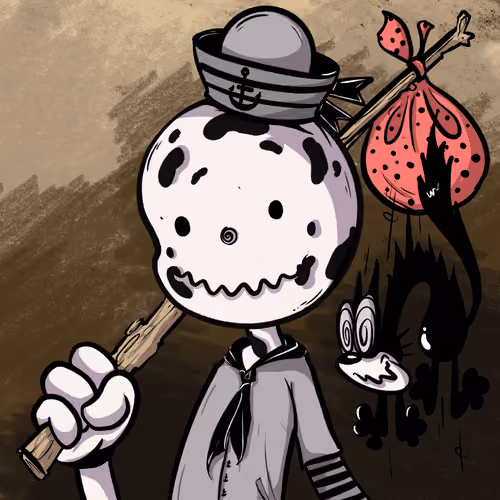 LoomiHead #4184