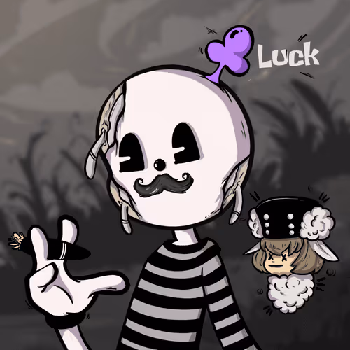 LoomiHead #162
