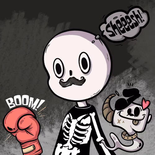 LoomiHead #4231