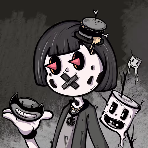 Theloomiheads