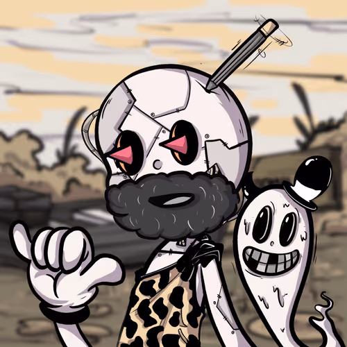LoomiHead #85