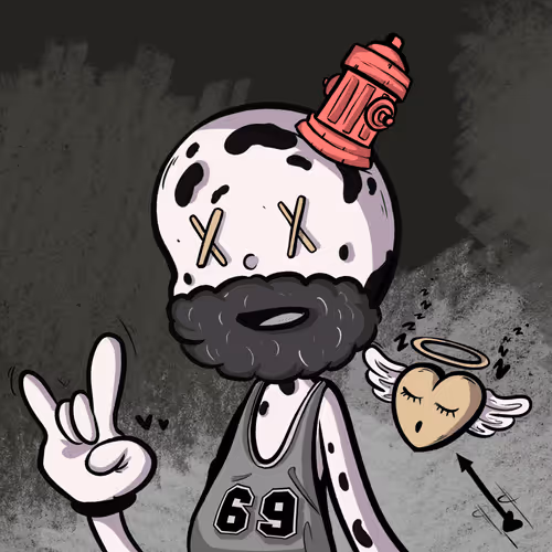 LoomiHead #5538