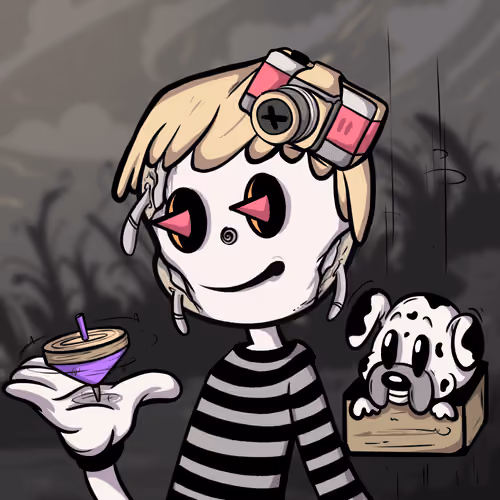 LoomiHead #2827