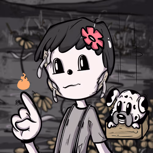 LoomiHead #5517