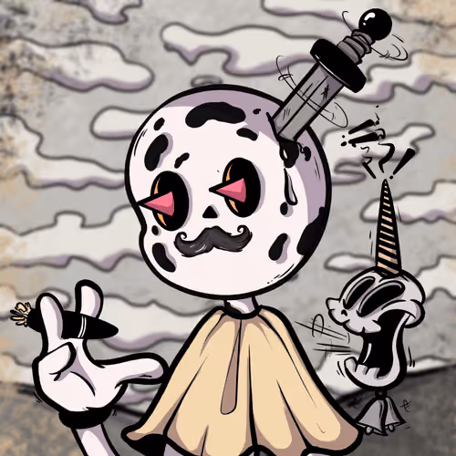 LoomiHead #1028