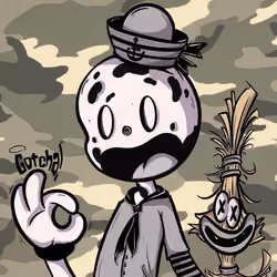 LoomiHead #2570