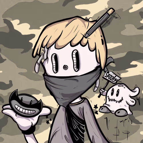 LoomiHead #4836