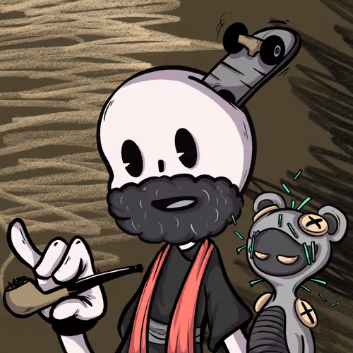 LoomiHead #3414