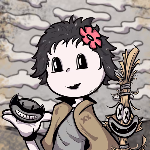 LoomiHead #5129