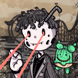 LoomiHead #5163