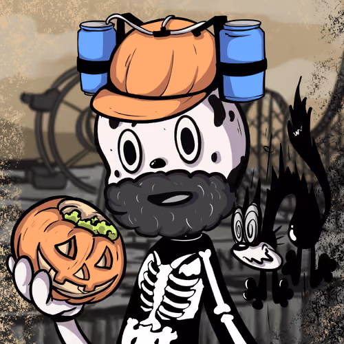 LoomiHead #5246