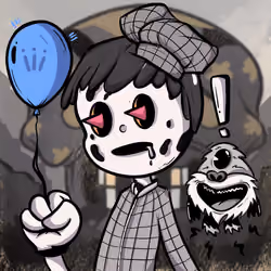 LoomiHead #4956