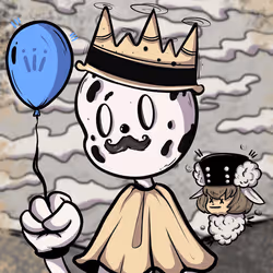 LoomiHead #3787