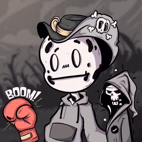 LoomiHead #531